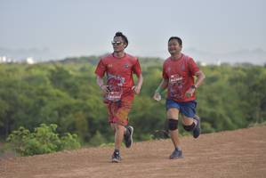 BIB: 0364, 0353
                            <button type="button" onclick="openModal(5104856)" class="btn btn-primary btn-sm float-right btn-popup" data-toggle="modal" data-target=".modal-high-quality">
                        <i class="fas fa-shopping-cart"></i> Add to Cart
                    </button>
                                            <button type="button" onclick="isThisMe(5104856, true)" class="btn btn-success btn-sm float-right btn-popup btn-isme hidden" data-toggle="tooltip" data-placement="bottom" title="นี่คือรูปของคุณใช่ไหม คลิกที่นี่เพื่อเอาเข้าอัลบั้ม">
                        <i class="fas fa-plus"></i> Add to album
                    </button>
                    <button type="button" onclick="isThisMe(5104856, false)" class="btn btn-warning btn-sm float-right btn-popup btn-isnotme hidden">
                        <i class="fas fa-ban"></i> Remove from album
                    </button>